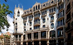 Hotel Casa Fuster Barcelona